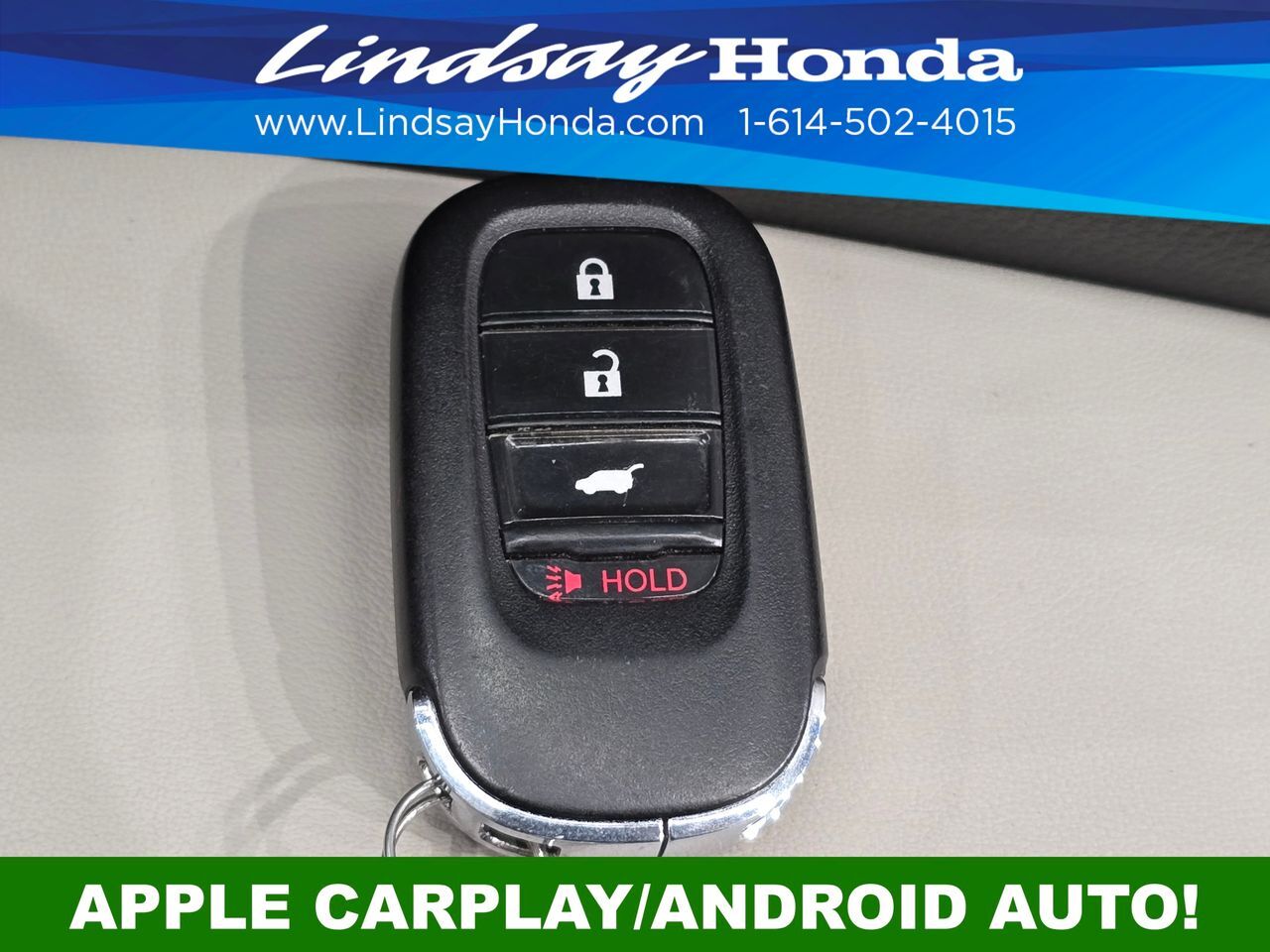 2024 Honda HR-V LX Columbus OH