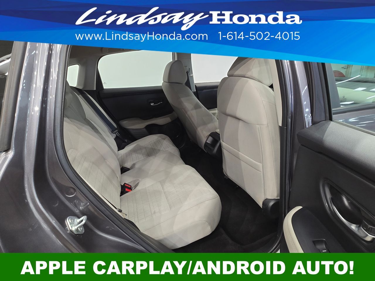 2024 Honda HR-V LX Columbus OH