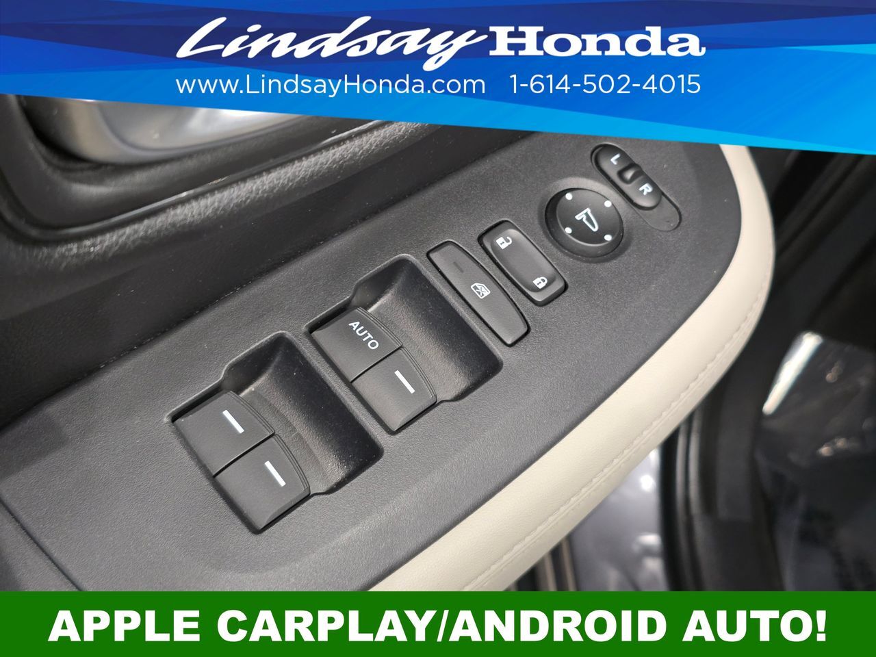 2024 Honda HR-V LX Columbus OH