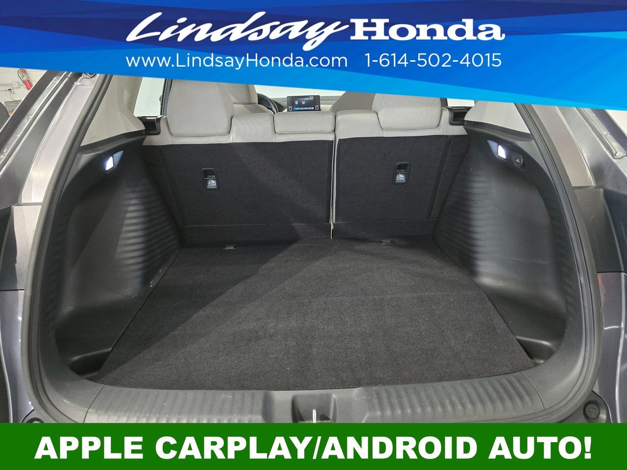 2024 Honda HR-V LX Columbus OH