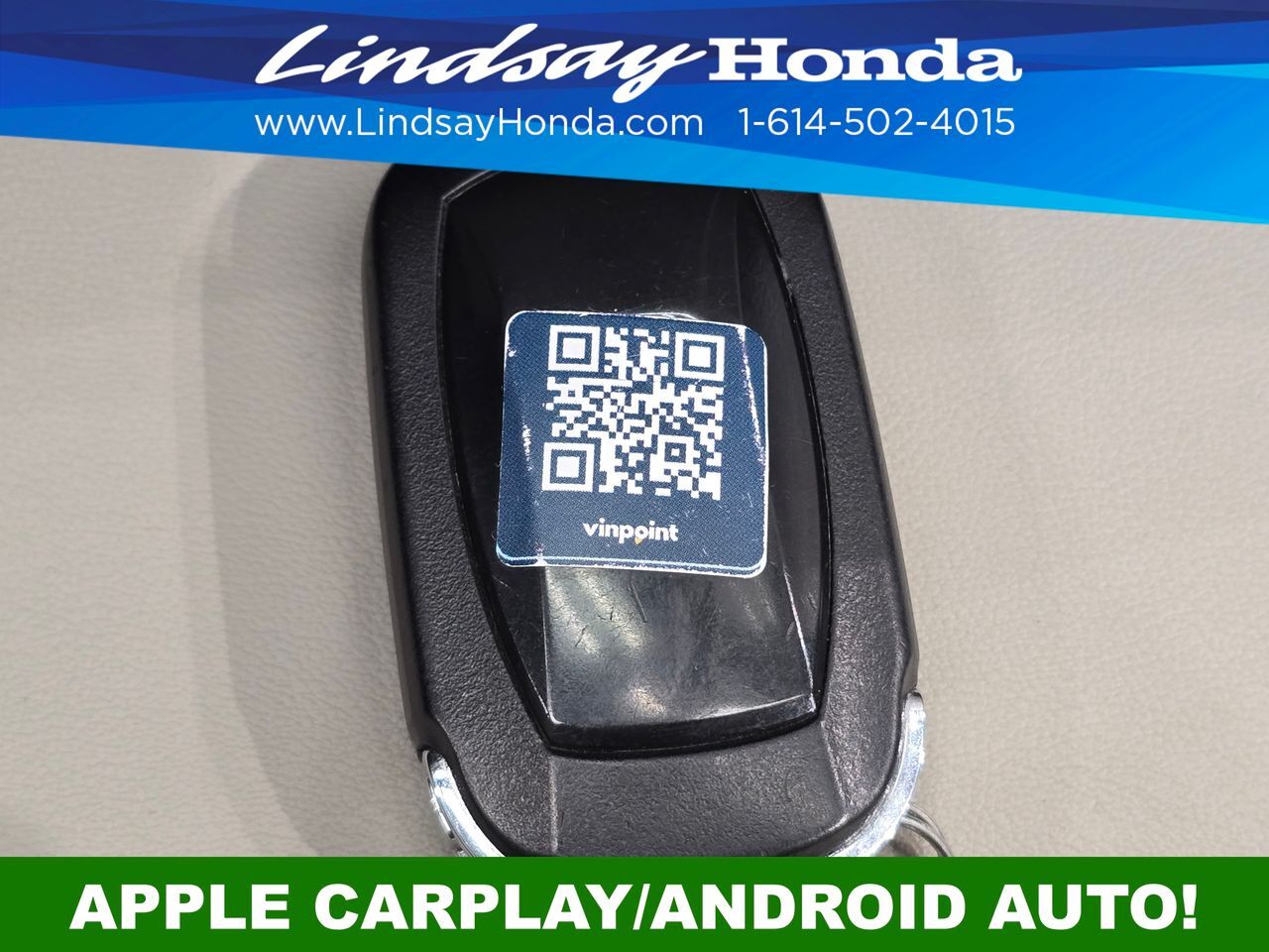 2024 Honda HR-V LX Columbus OH