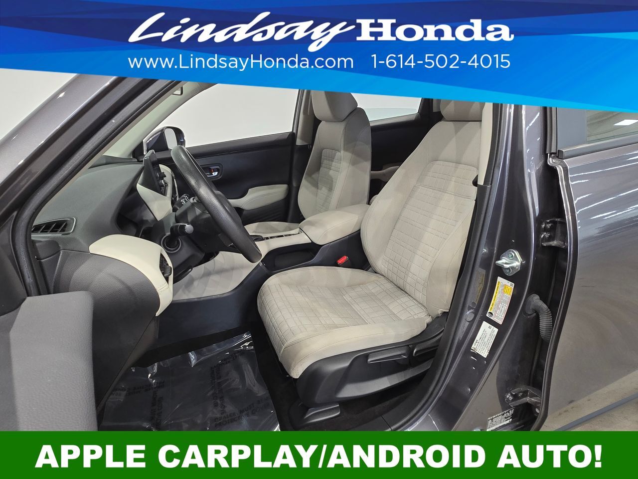 2024 Honda HR-V LX Columbus OH