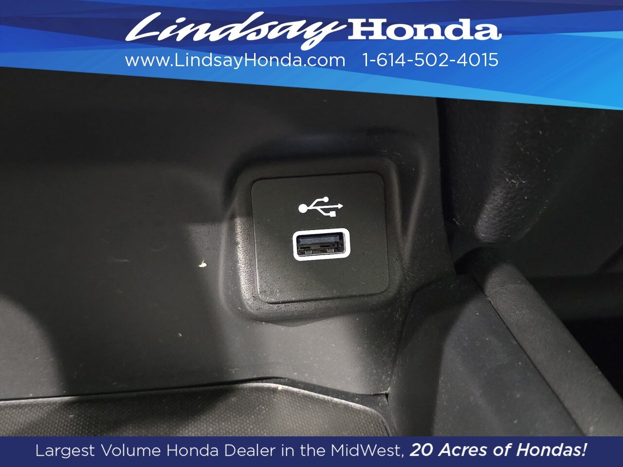 2024 Honda HR-V LX Columbus OH