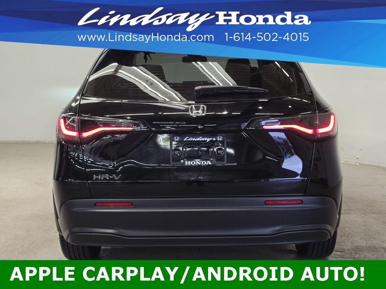 2024 Honda HR-V LX Columbus OH