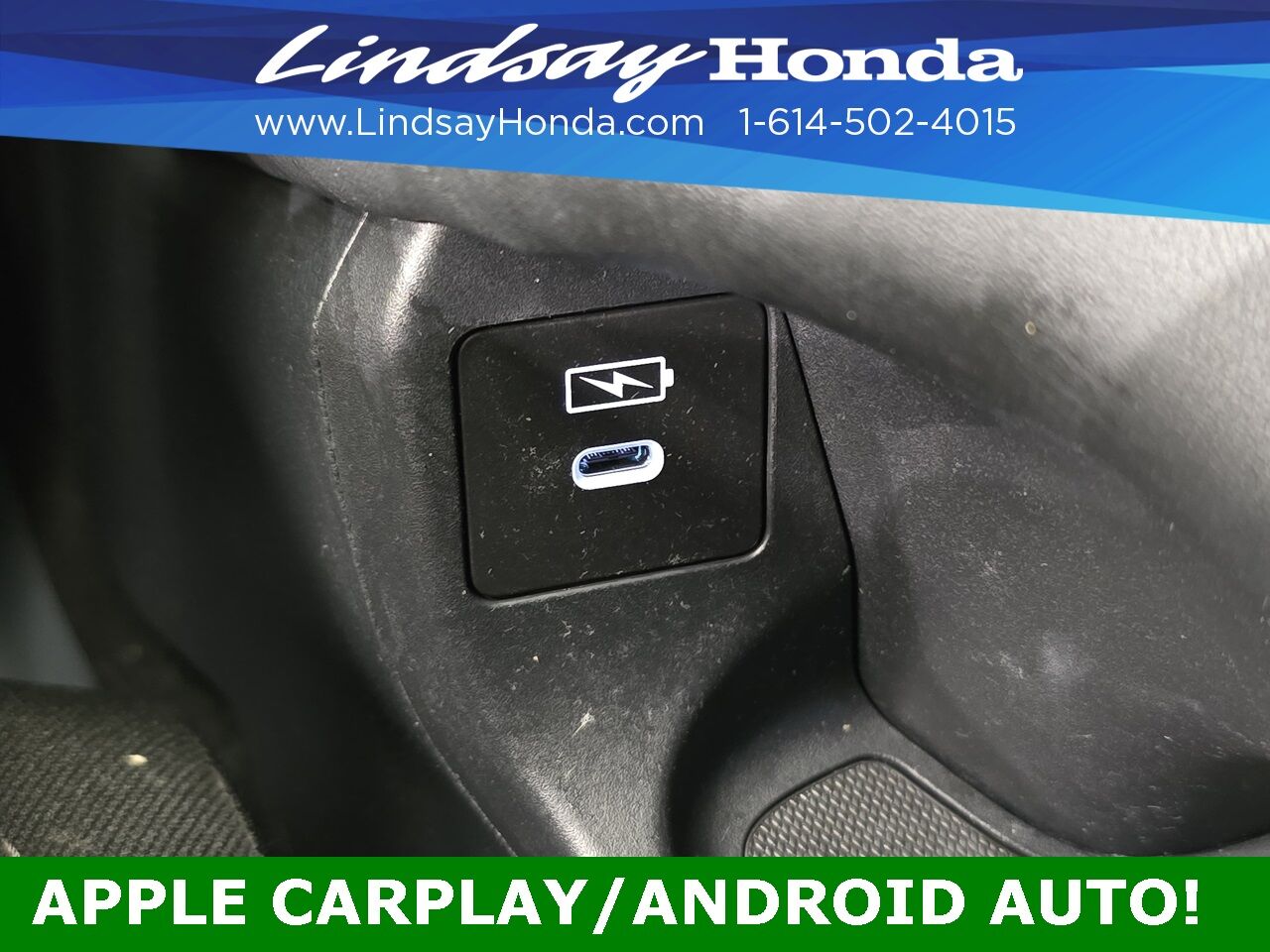 2024 Honda HR-V LX Columbus OH