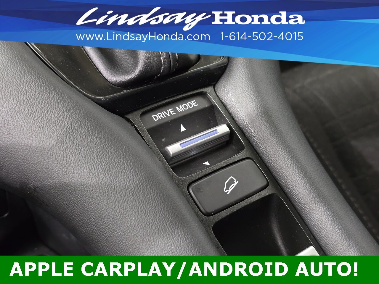 2024 Honda HR-V LX Columbus OH