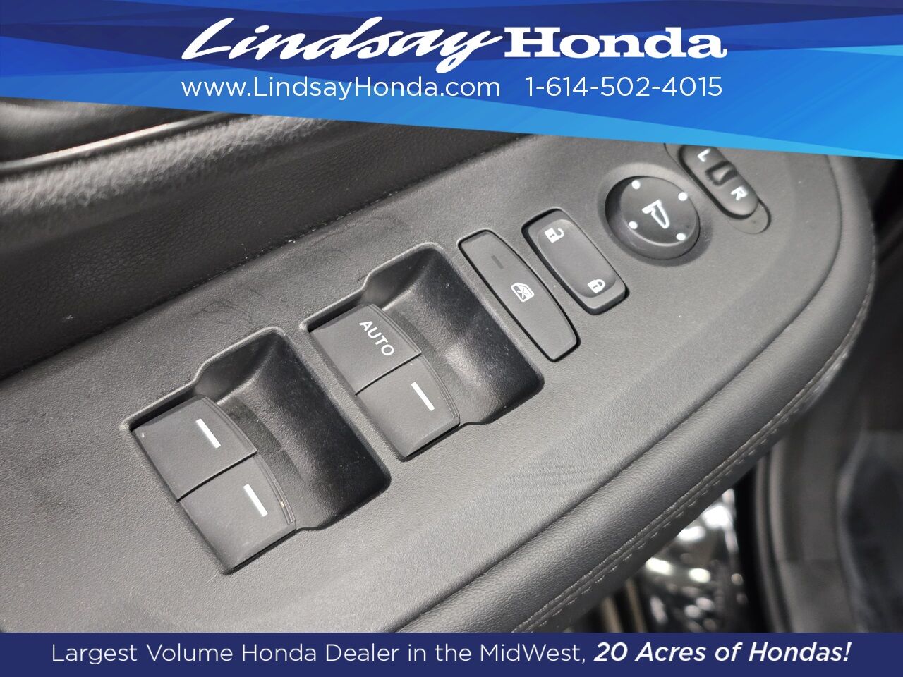 2024 Honda HR-V LX Columbus OH