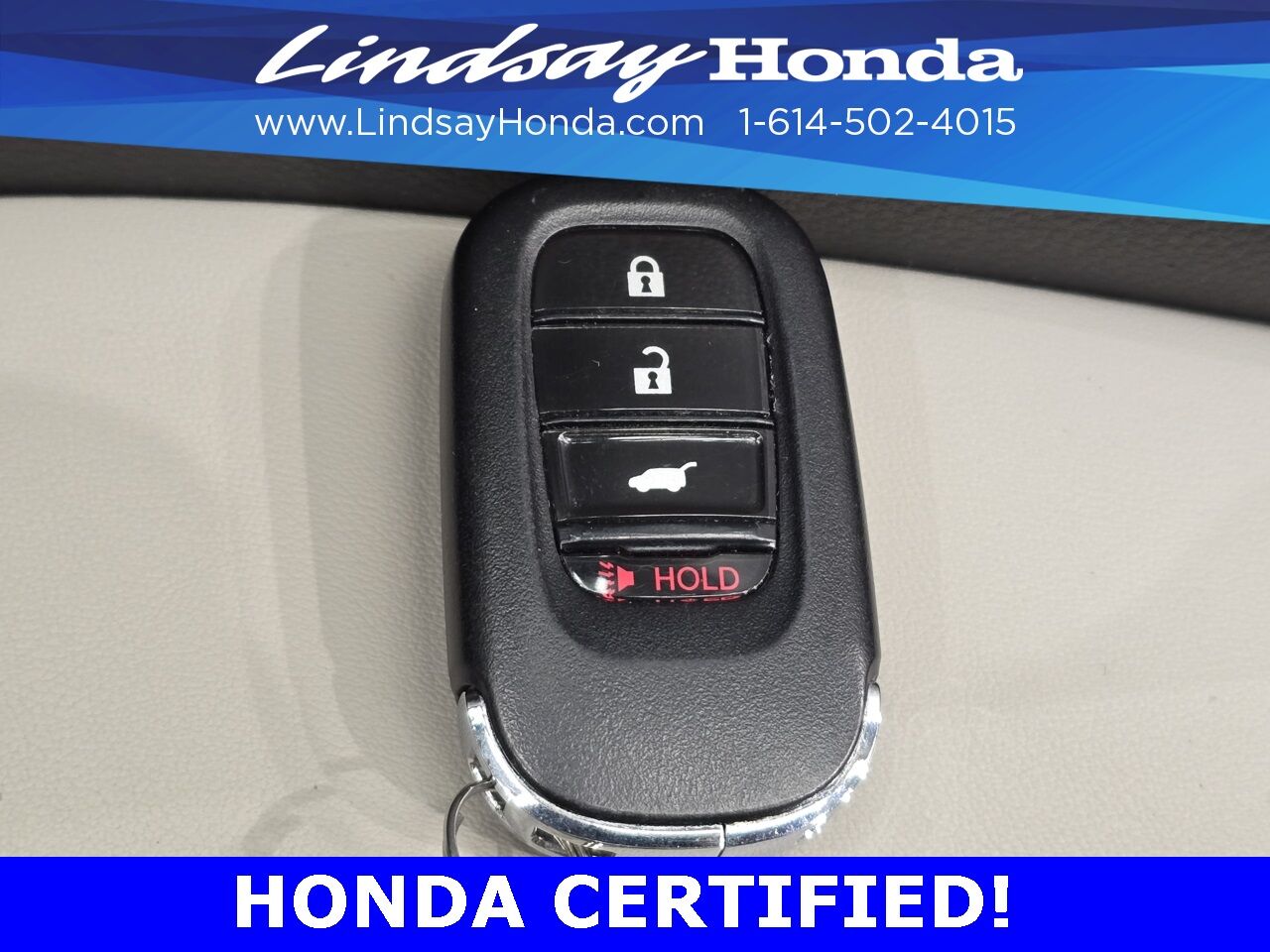 2024 Honda HR-V LX Columbus OH