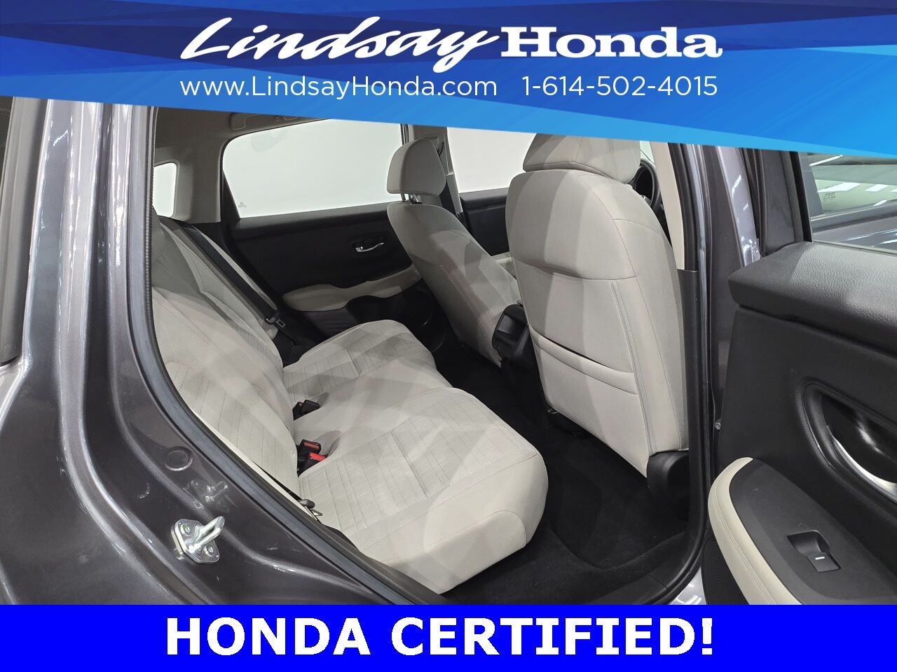 2024 Honda HR-V LX Columbus OH