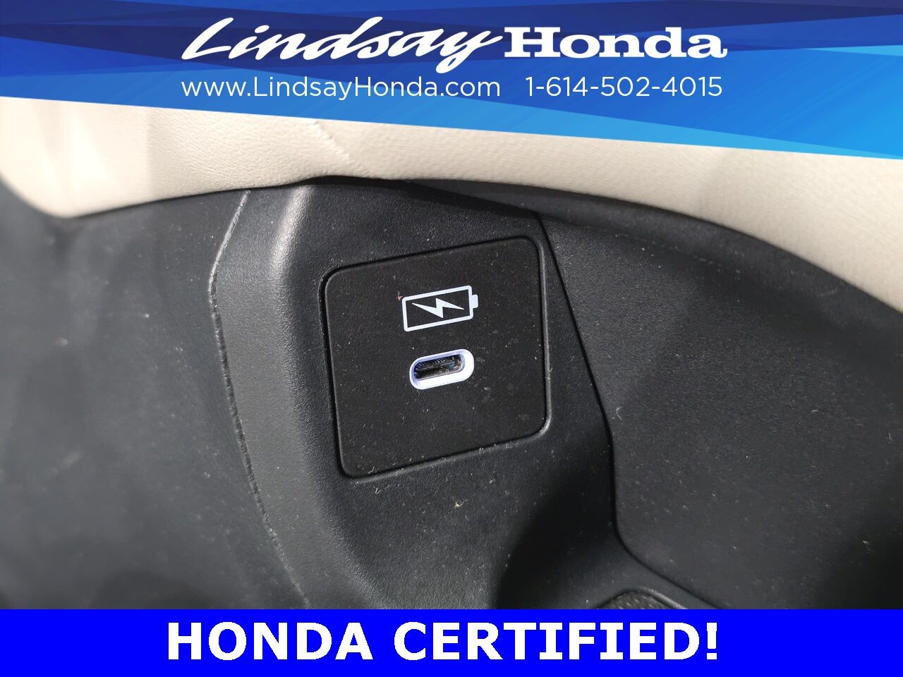 2024 Honda HR-V LX Columbus OH