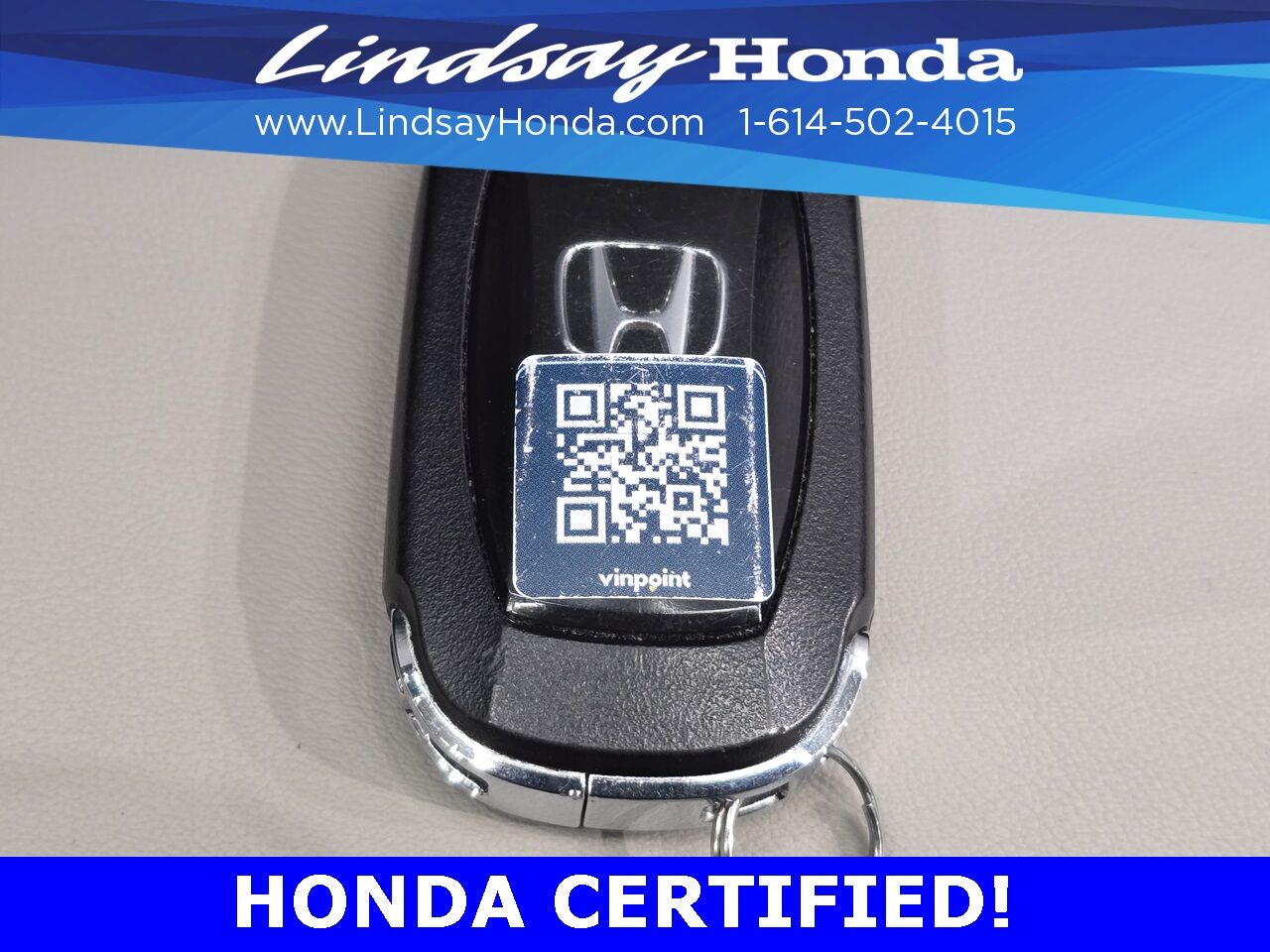 2024 Honda HR-V LX Columbus OH