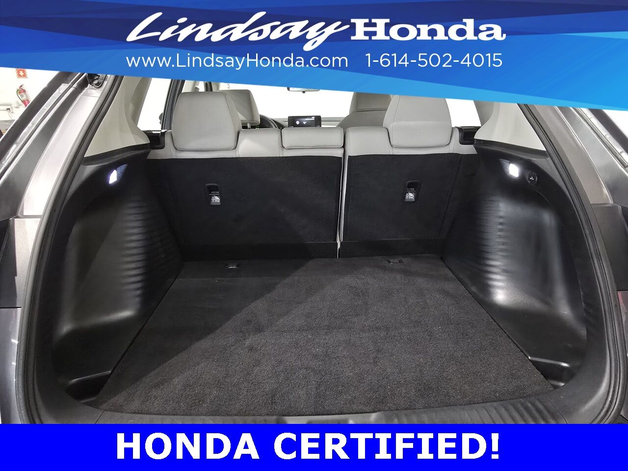 2024 Honda HR-V LX Columbus OH