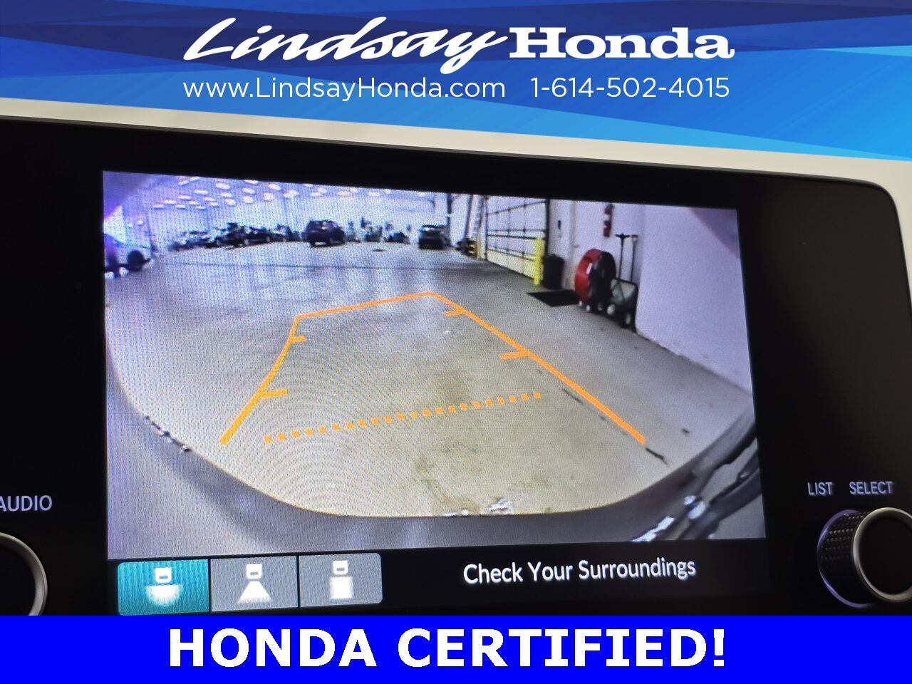 2024 Honda HR-V LX Columbus OH