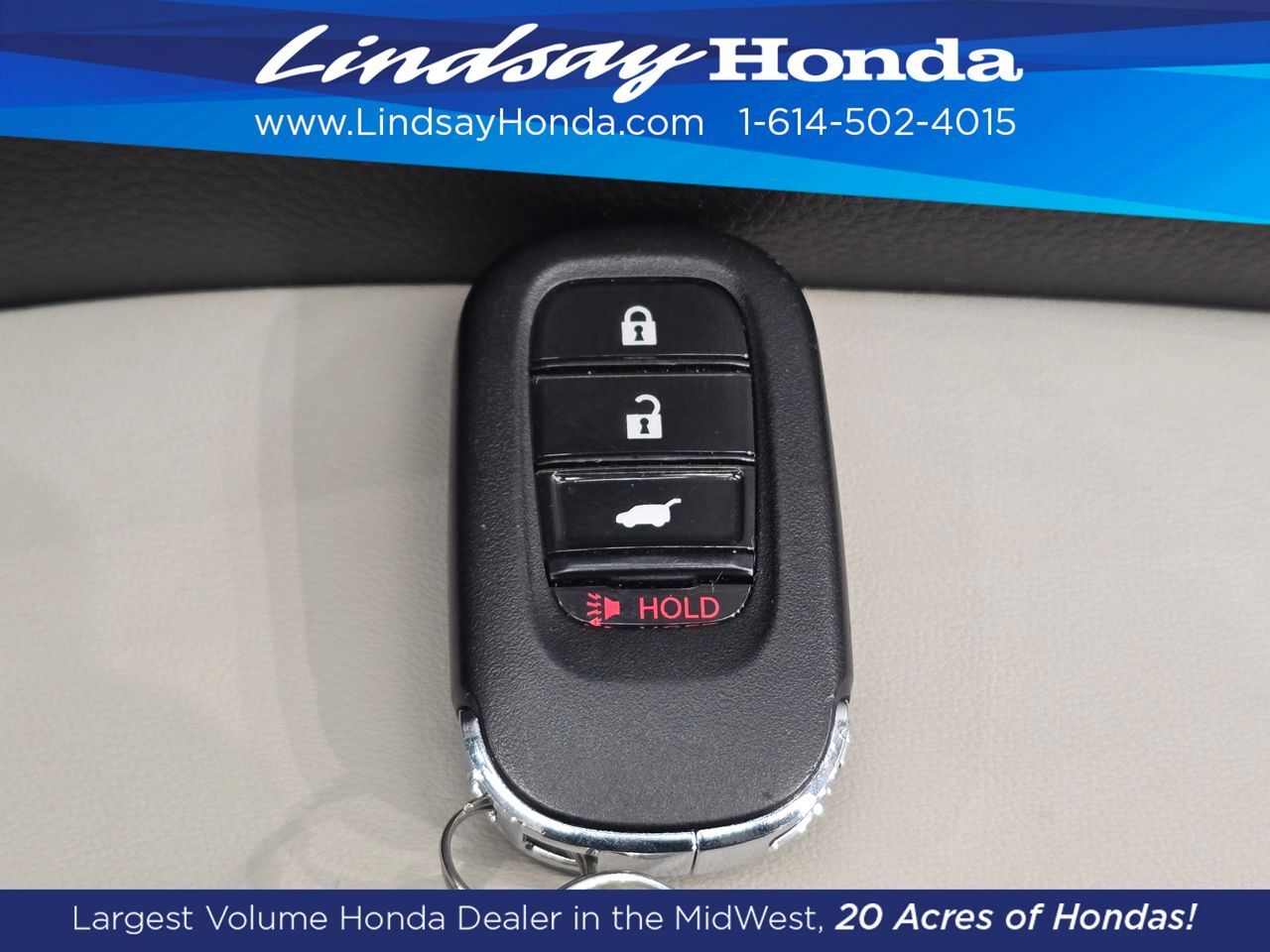 2024 Honda HR-V LX Columbus OH