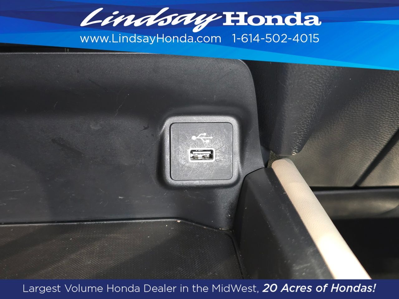 2024 Honda HR-V LX Columbus OH