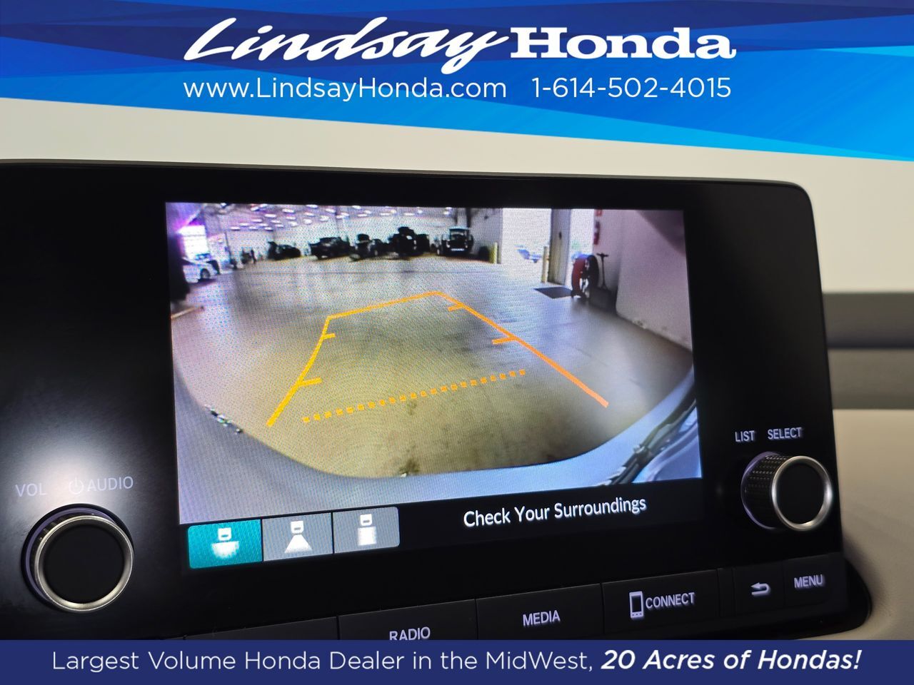 2024 Honda HR-V LX Columbus OH