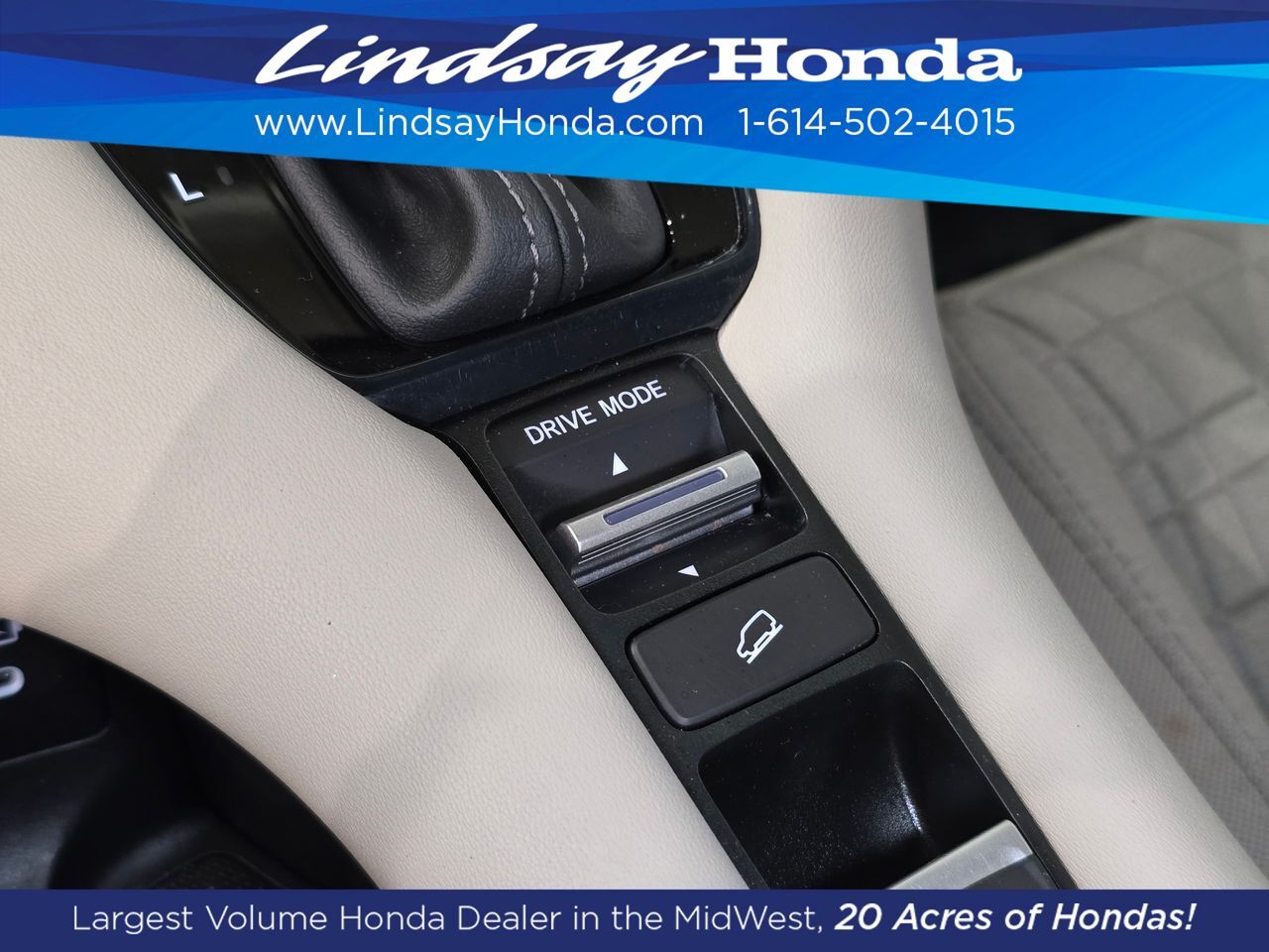 2024 Honda HR-V LX Columbus OH