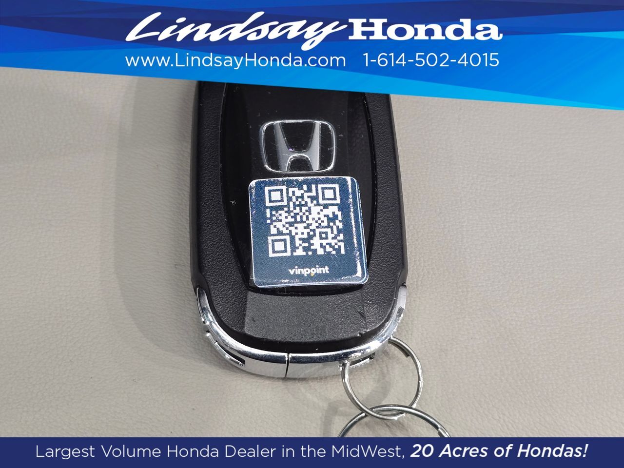 2024 Honda HR-V LX Columbus OH