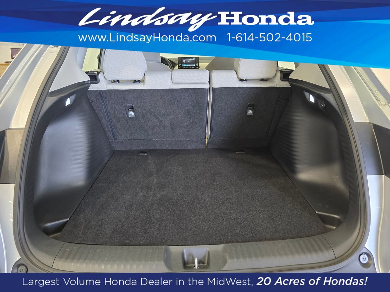 2024 Honda HR-V LX Columbus OH