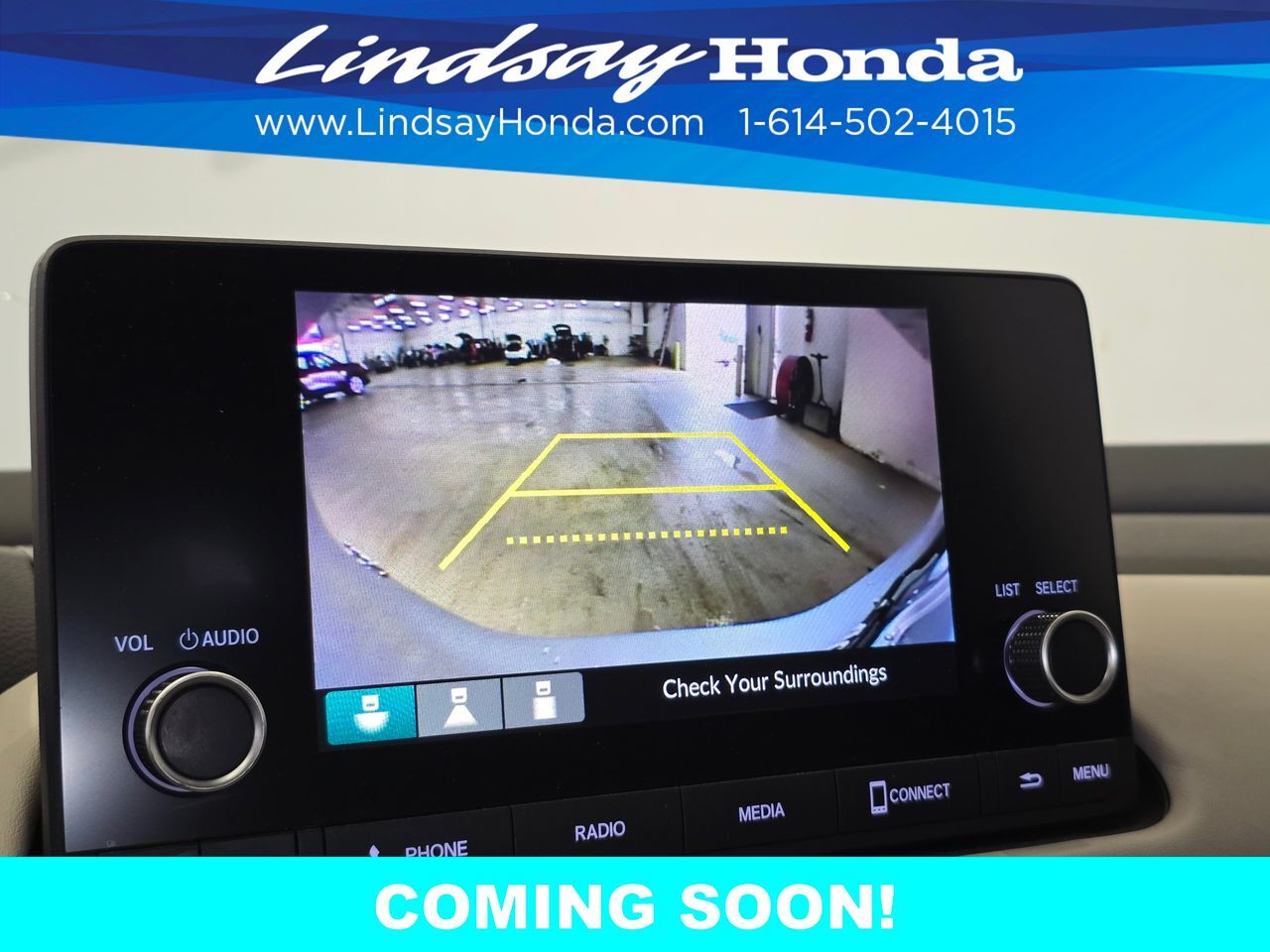 2024 Honda HR-V LX Columbus OH