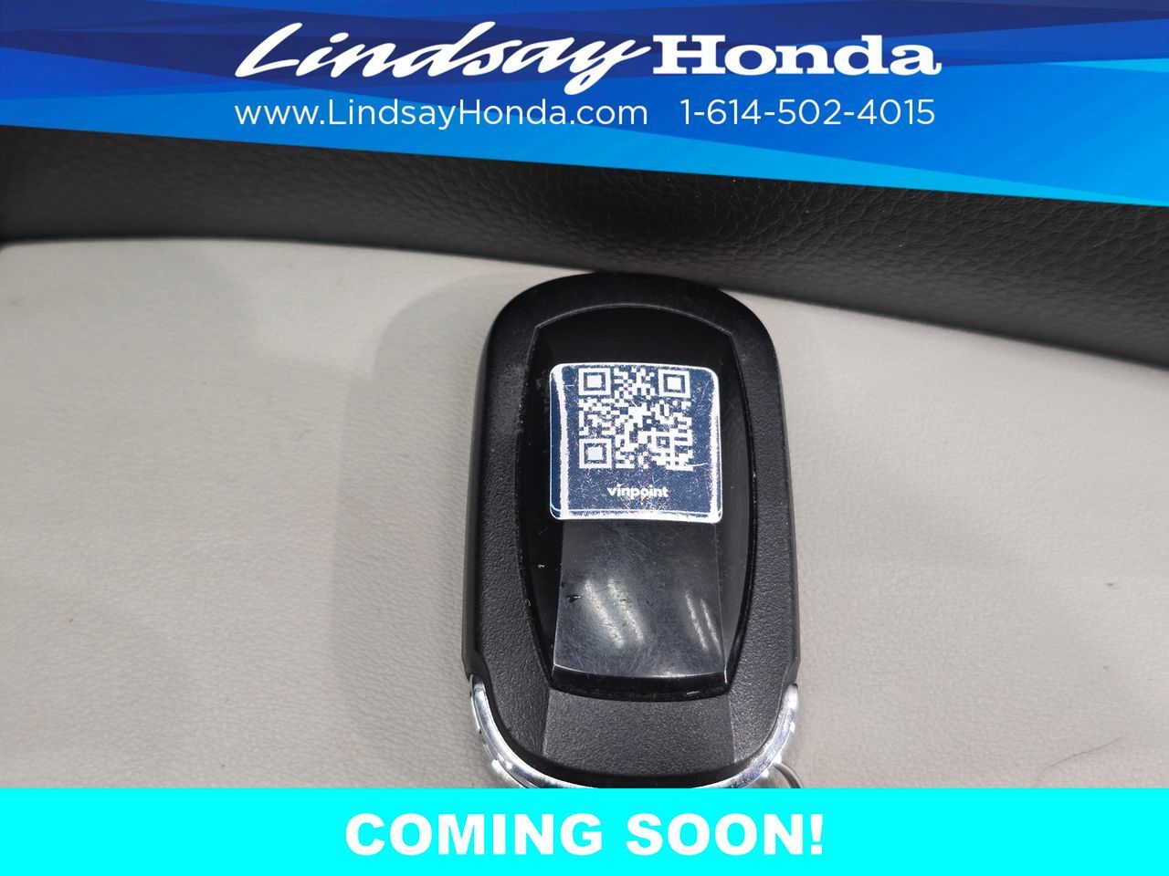 2024 Honda HR-V LX Columbus OH