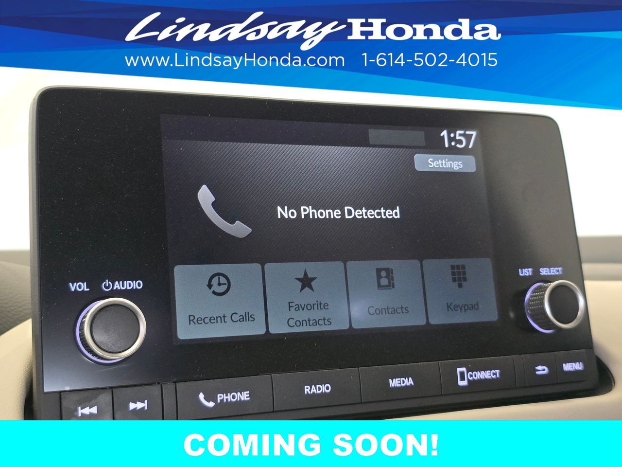 2024 Honda HR-V LX Columbus OH