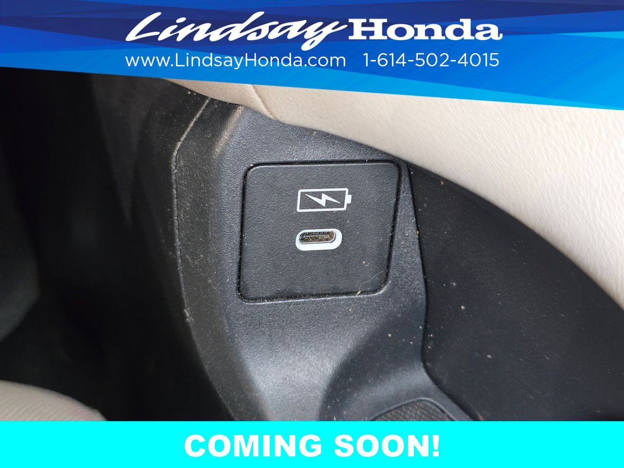 2024 Honda HR-V LX Columbus OH