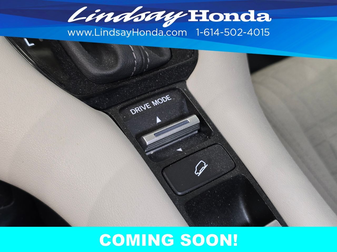 2024 Honda HR-V LX Columbus OH
