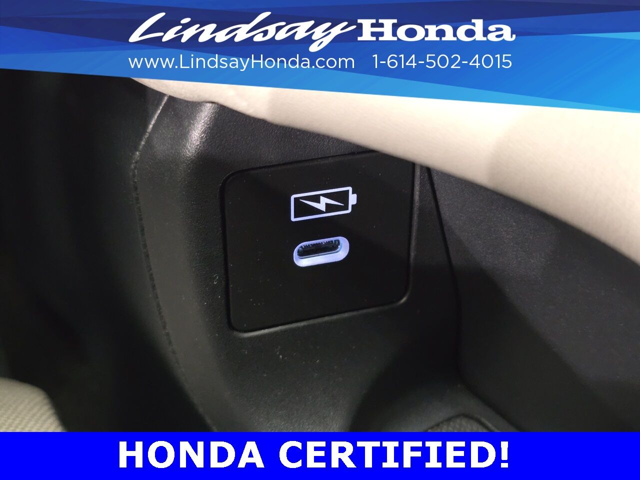 2024 Honda HR-V LX Columbus OH