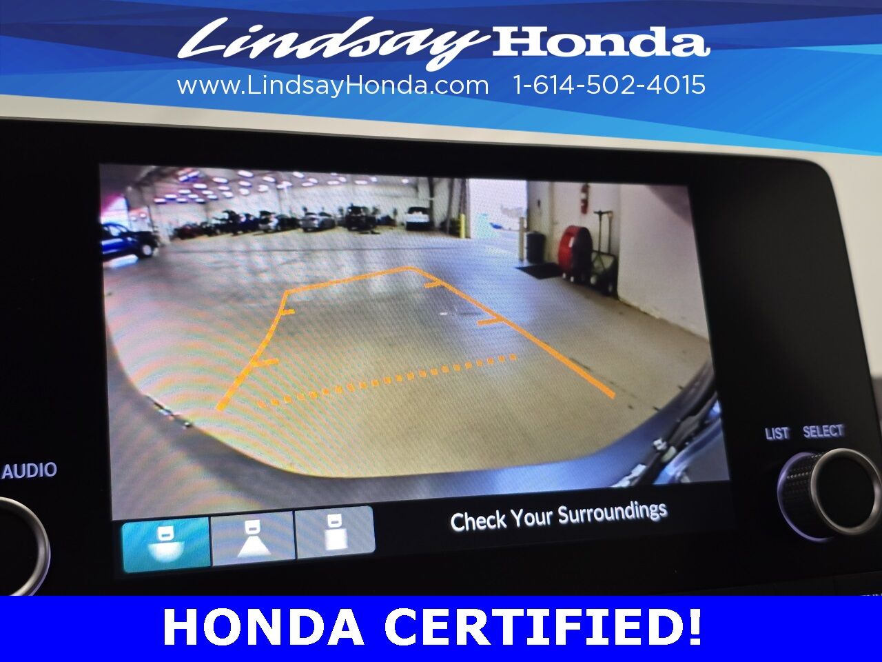 2024 Honda HR-V LX Columbus OH