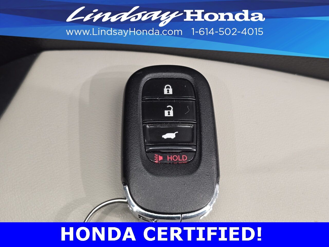 2024 Honda HR-V LX Columbus OH