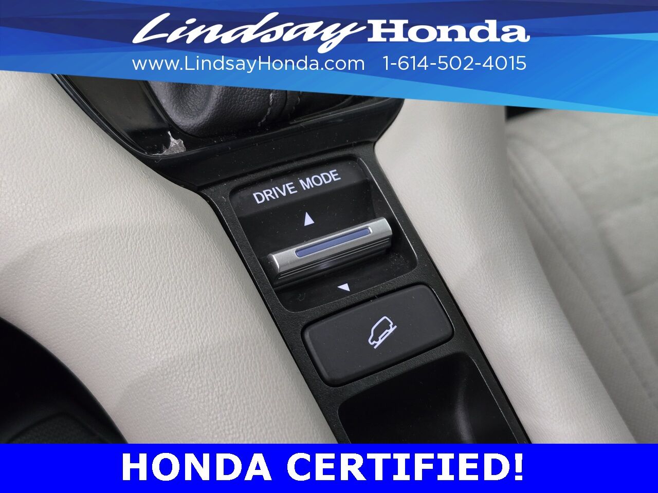 2024 Honda HR-V LX Columbus OH