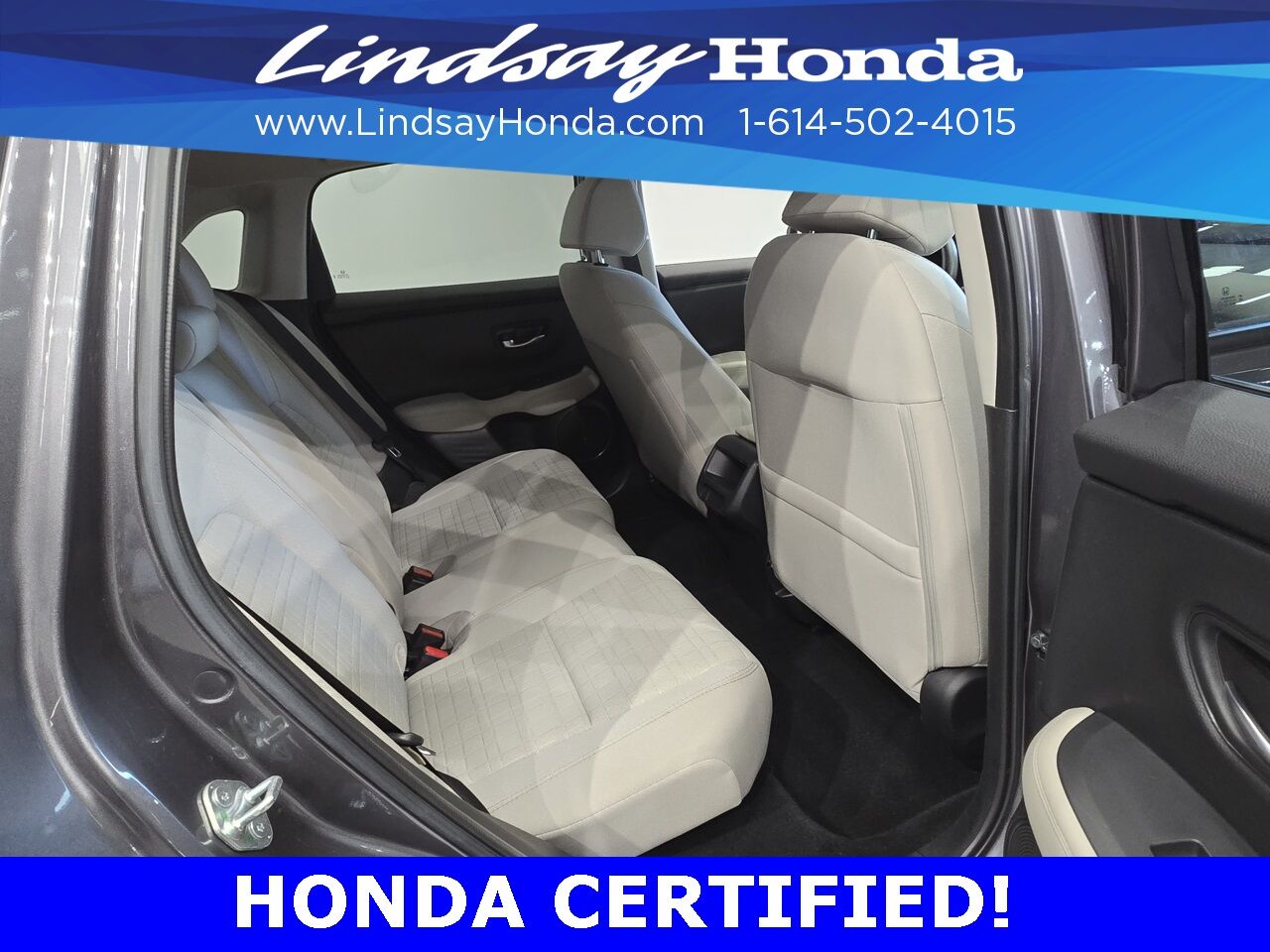 2024 Honda HR-V LX Columbus OH