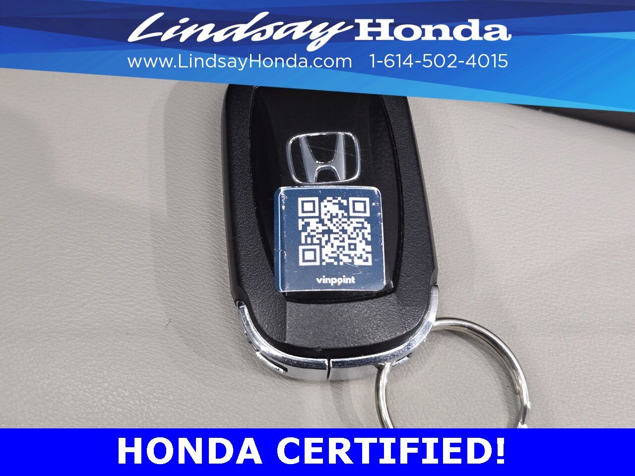 2024 Honda HR-V LX Columbus OH