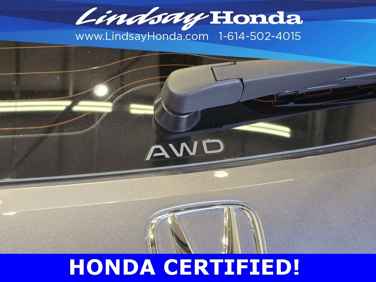 2024 Honda HR-V LX Columbus OH