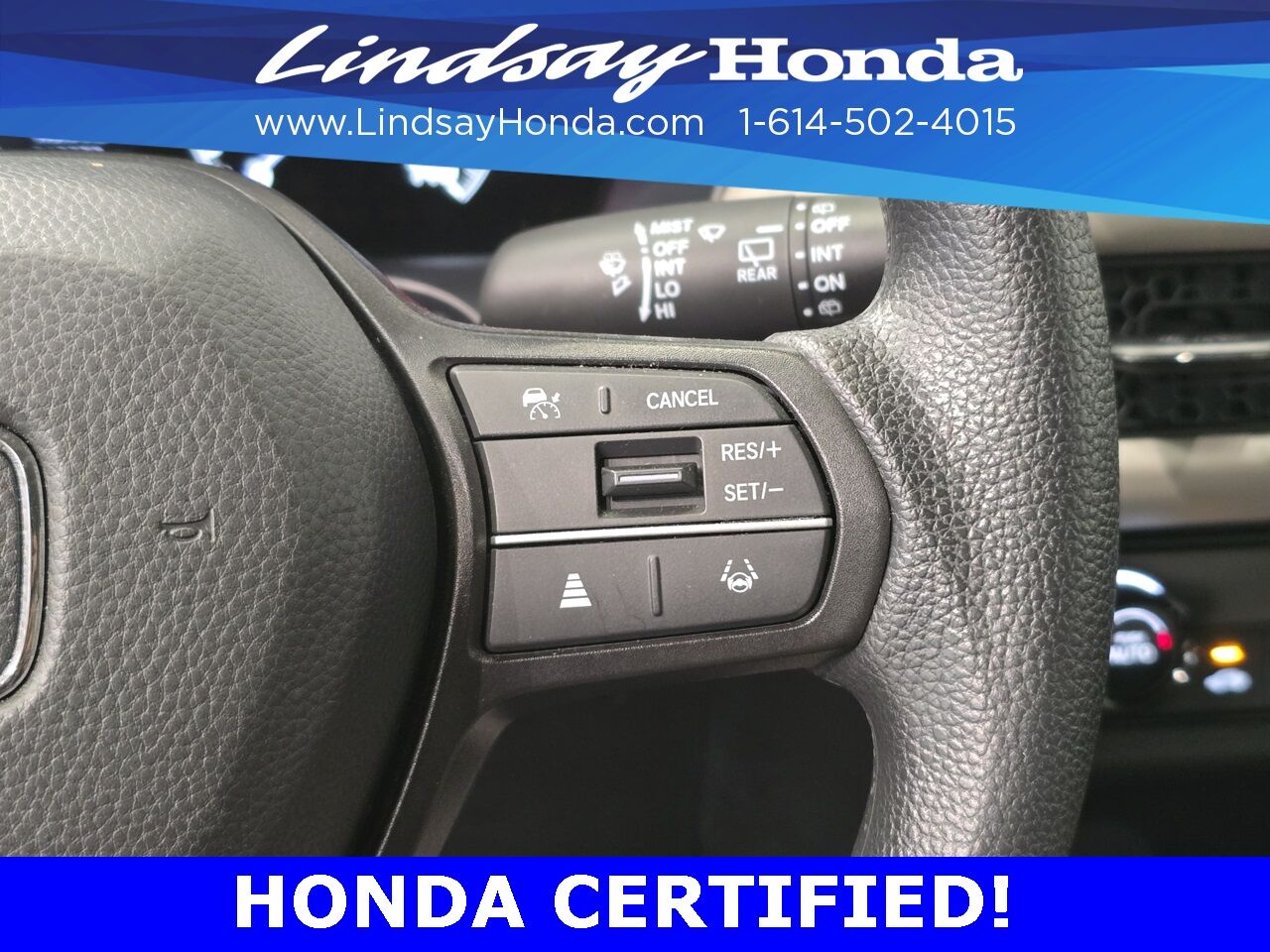 2024 Honda HR-V LX Columbus OH