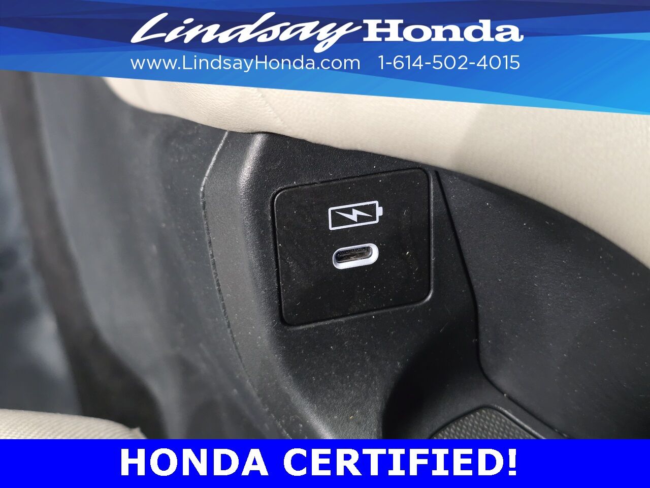 2024 Honda HR-V LX Columbus OH