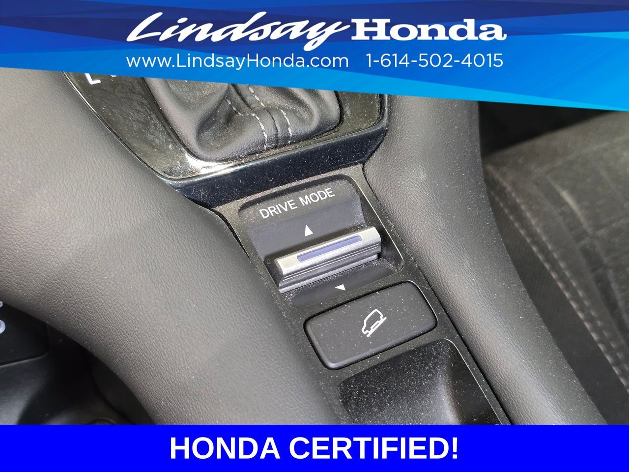 2024 Honda HR-V LX Columbus OH