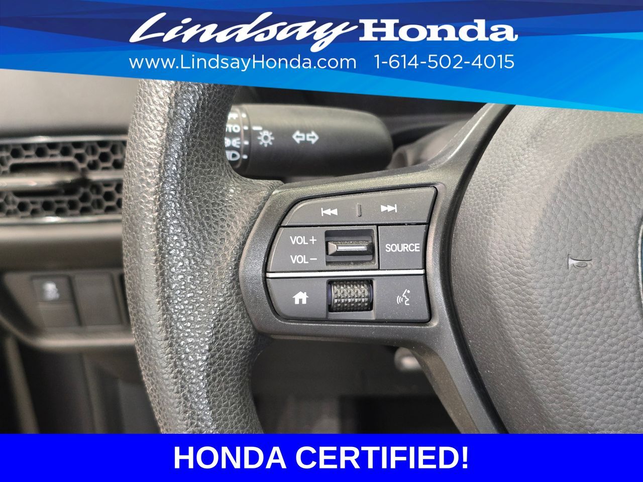 2024 Honda HR-V LX Columbus OH
