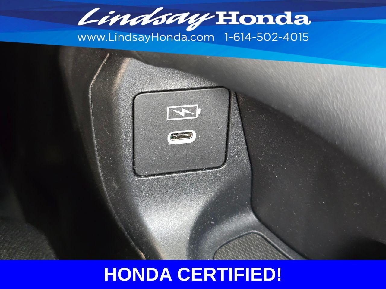 2024 Honda HR-V LX Columbus OH
