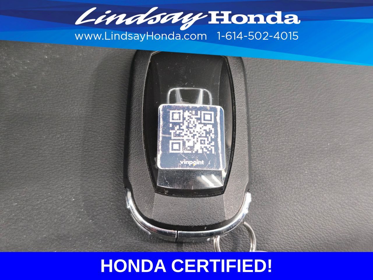 2024 Honda HR-V LX Columbus OH