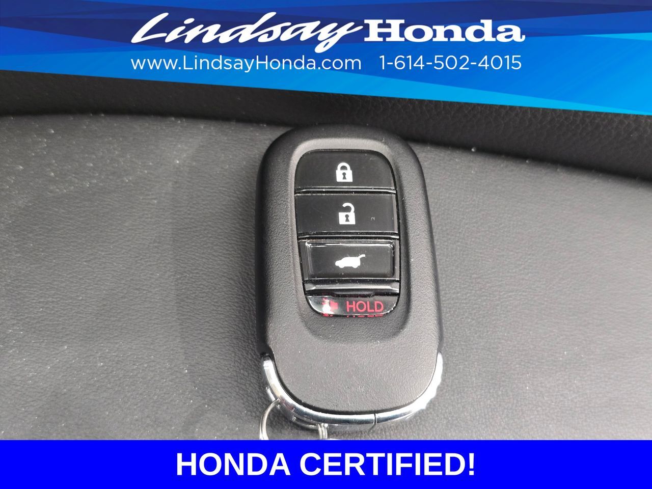 2024 Honda HR-V LX Columbus OH