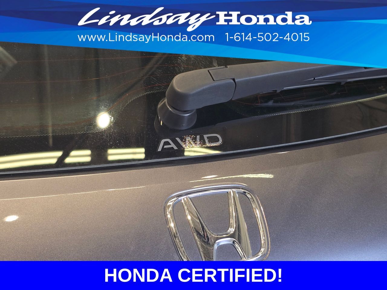 2024 Honda HR-V LX Columbus OH
