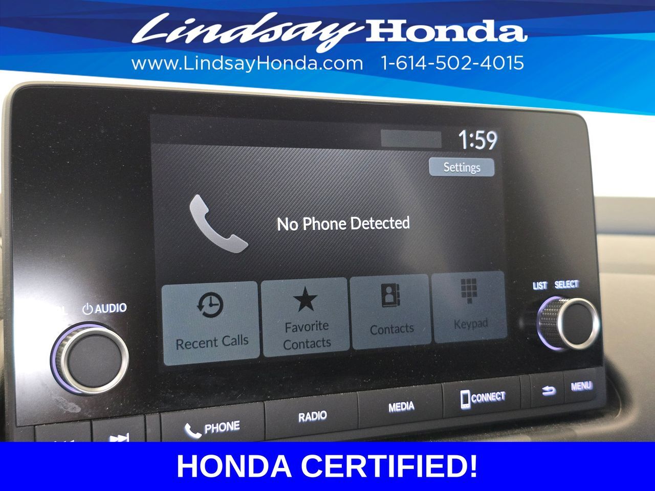 2024 Honda HR-V LX Columbus OH
