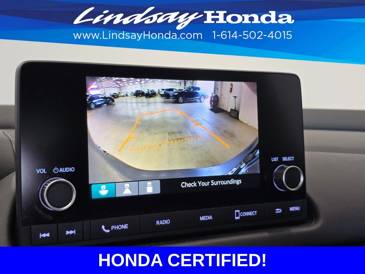 2024 Honda HR-V LX Columbus OH