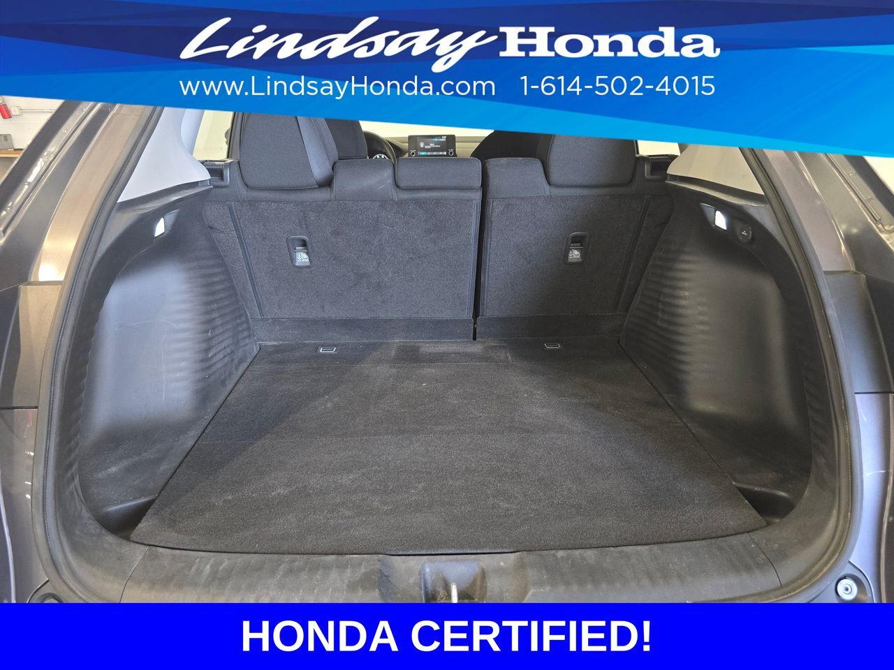 2024 Honda HR-V LX Columbus OH