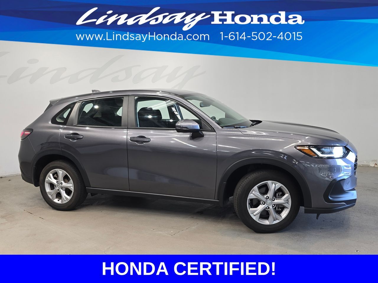 2024 Honda HR-V LX Columbus OH