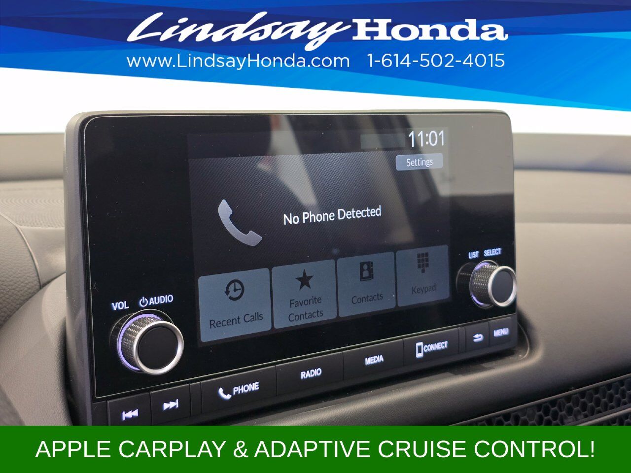 2024 Honda HR-V LX Columbus OH