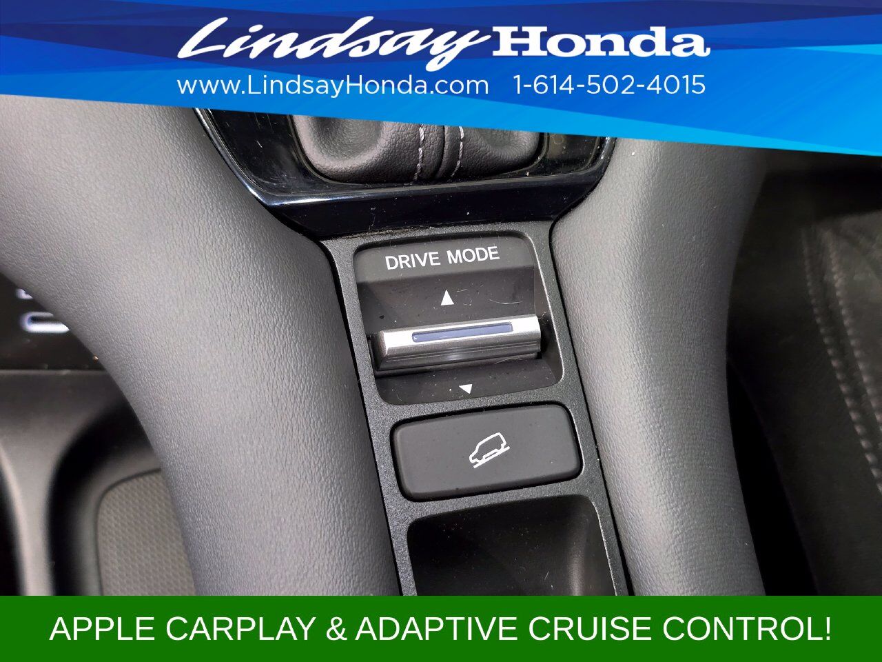 2024 Honda HR-V LX Columbus OH