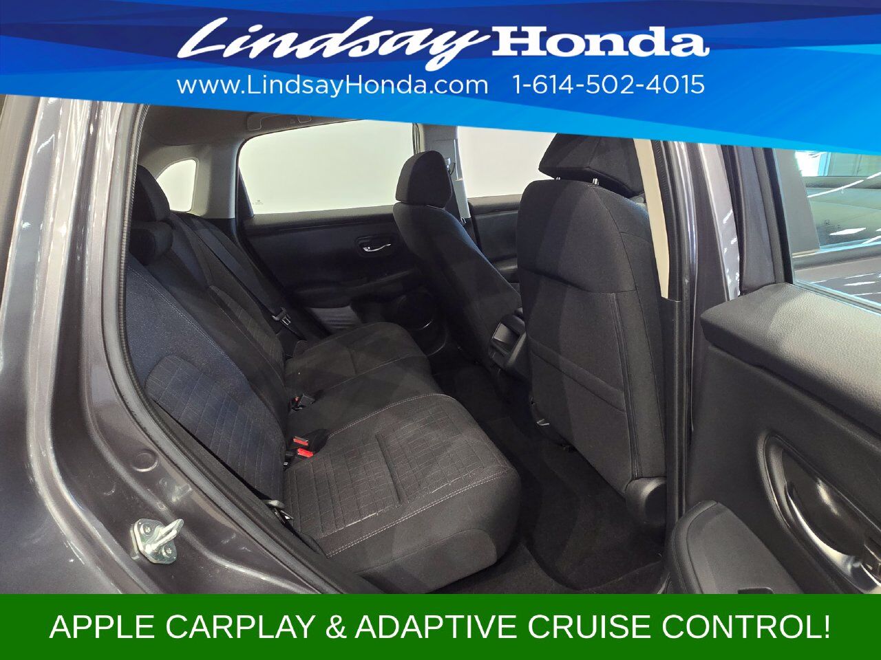 2024 Honda HR-V LX Columbus OH